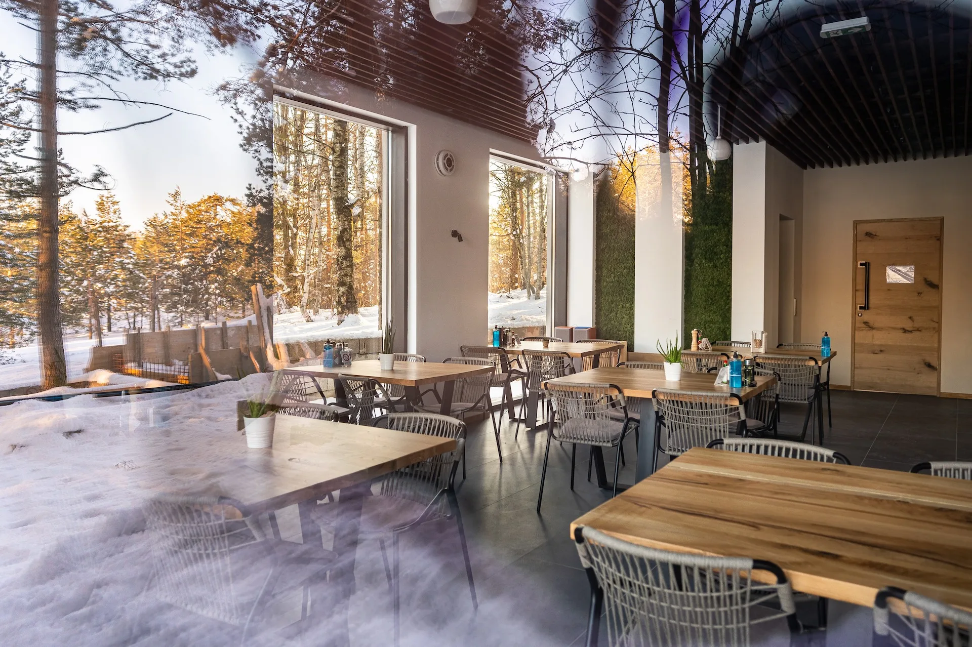 Maglian Forest Retreat photo 4