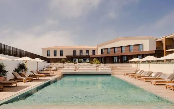Aethos Ericeira