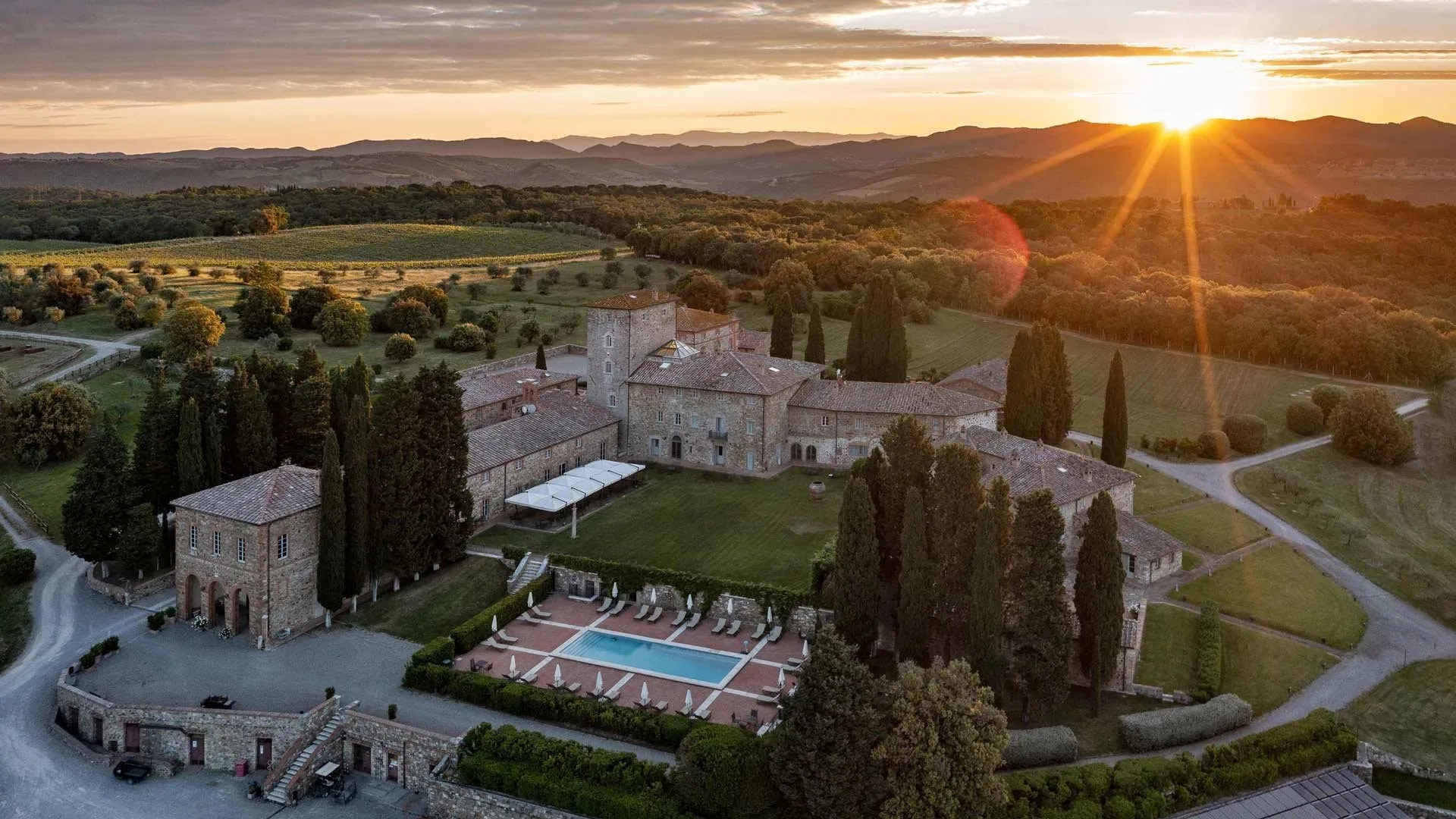 Borgo Scopeto Relais