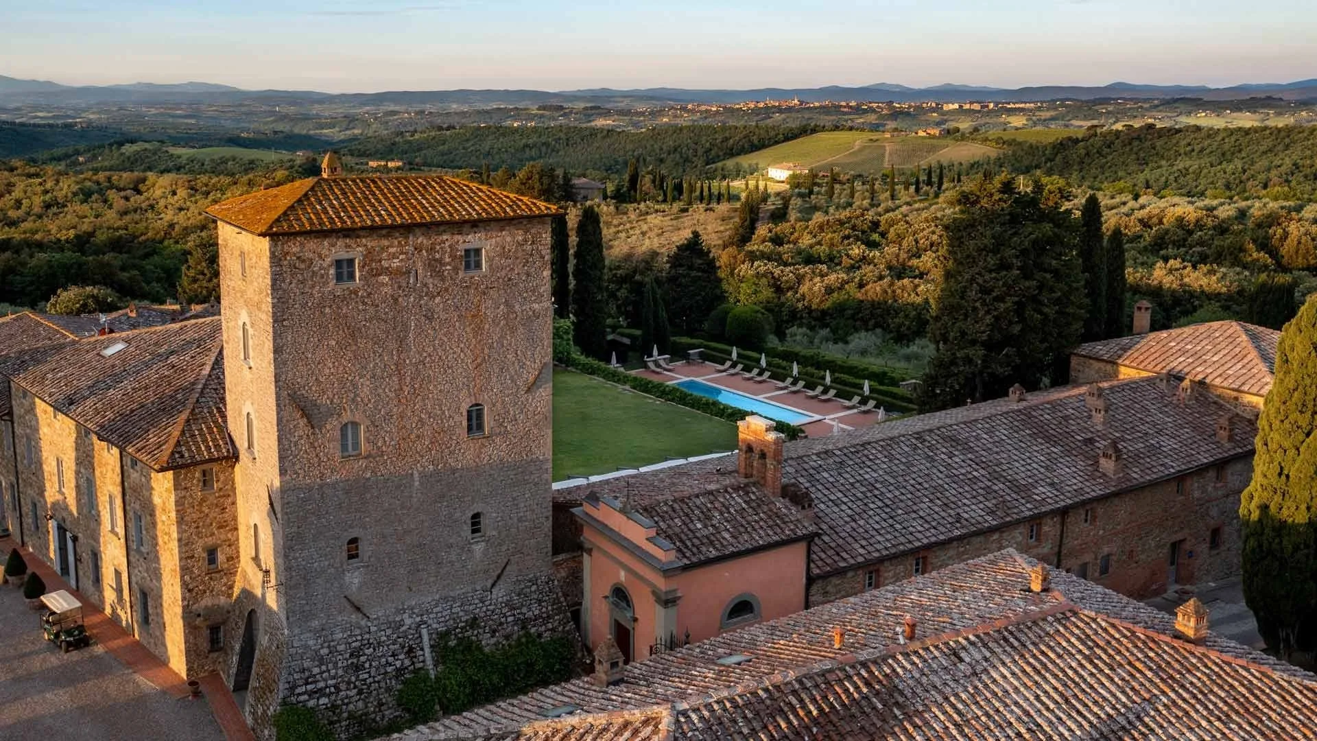 Borgo Scopeto Relais photo 5