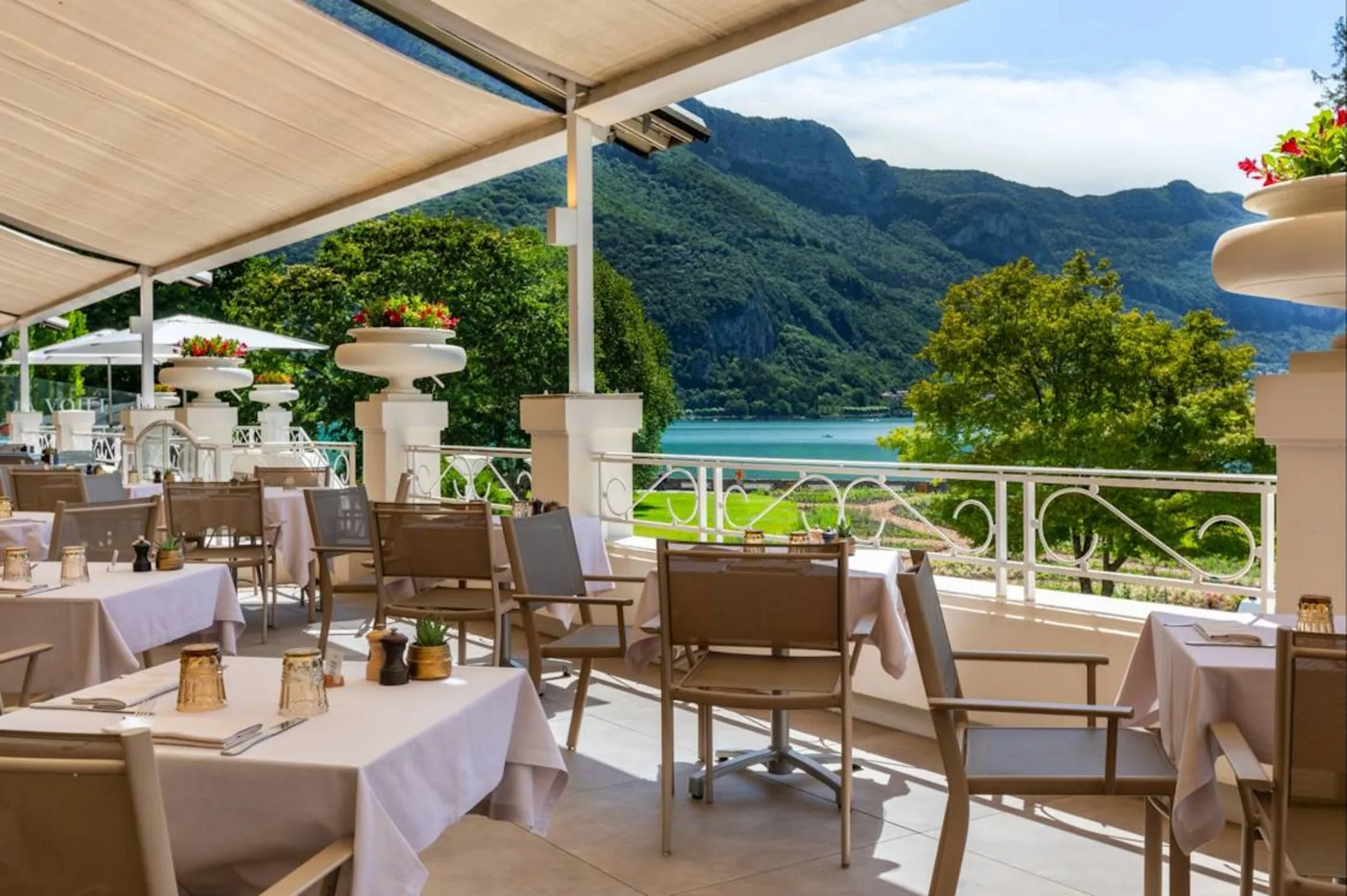Imperial Palace Annecy photo 2