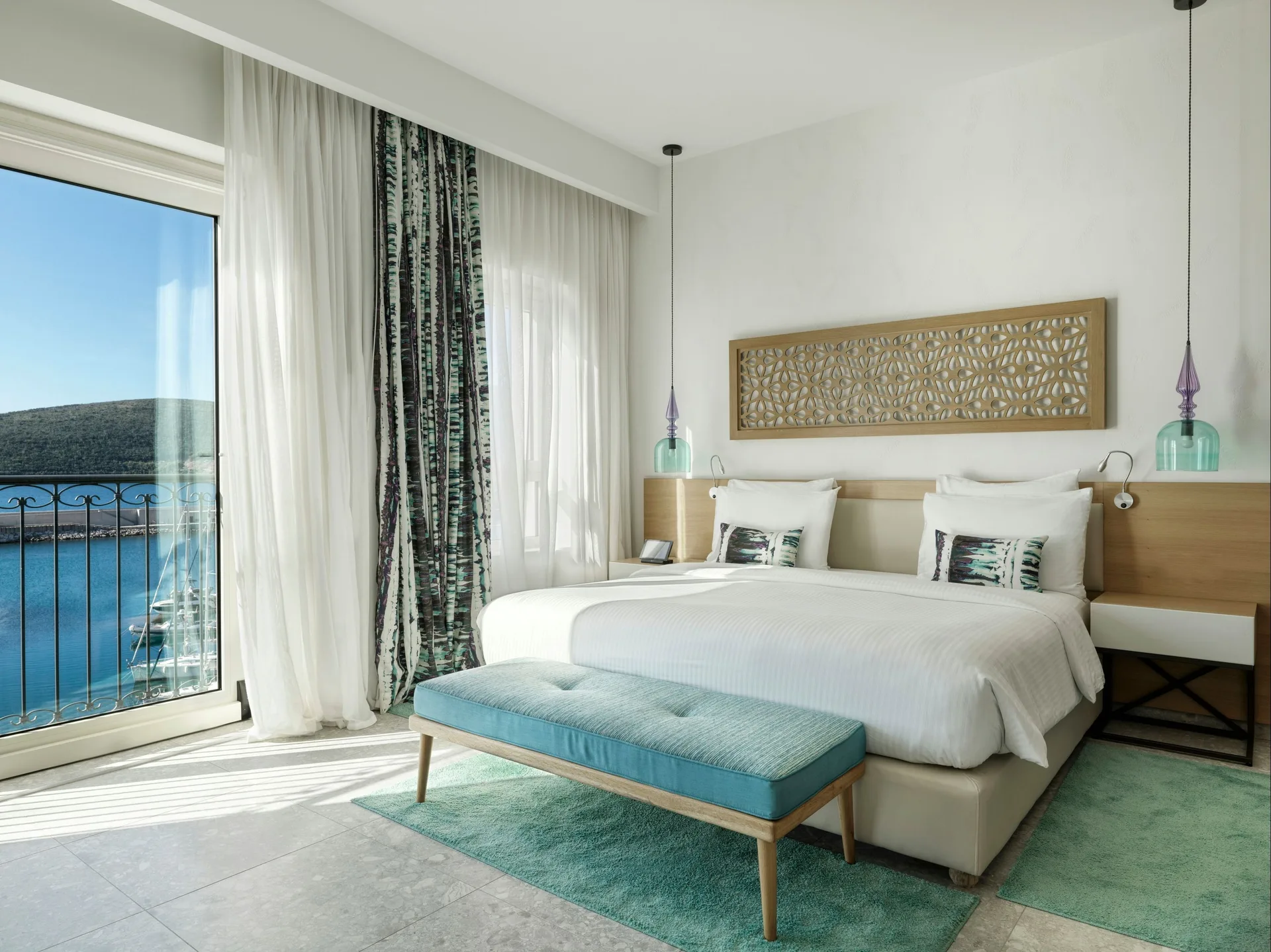 The Chedi Lustica Bay photo 2
