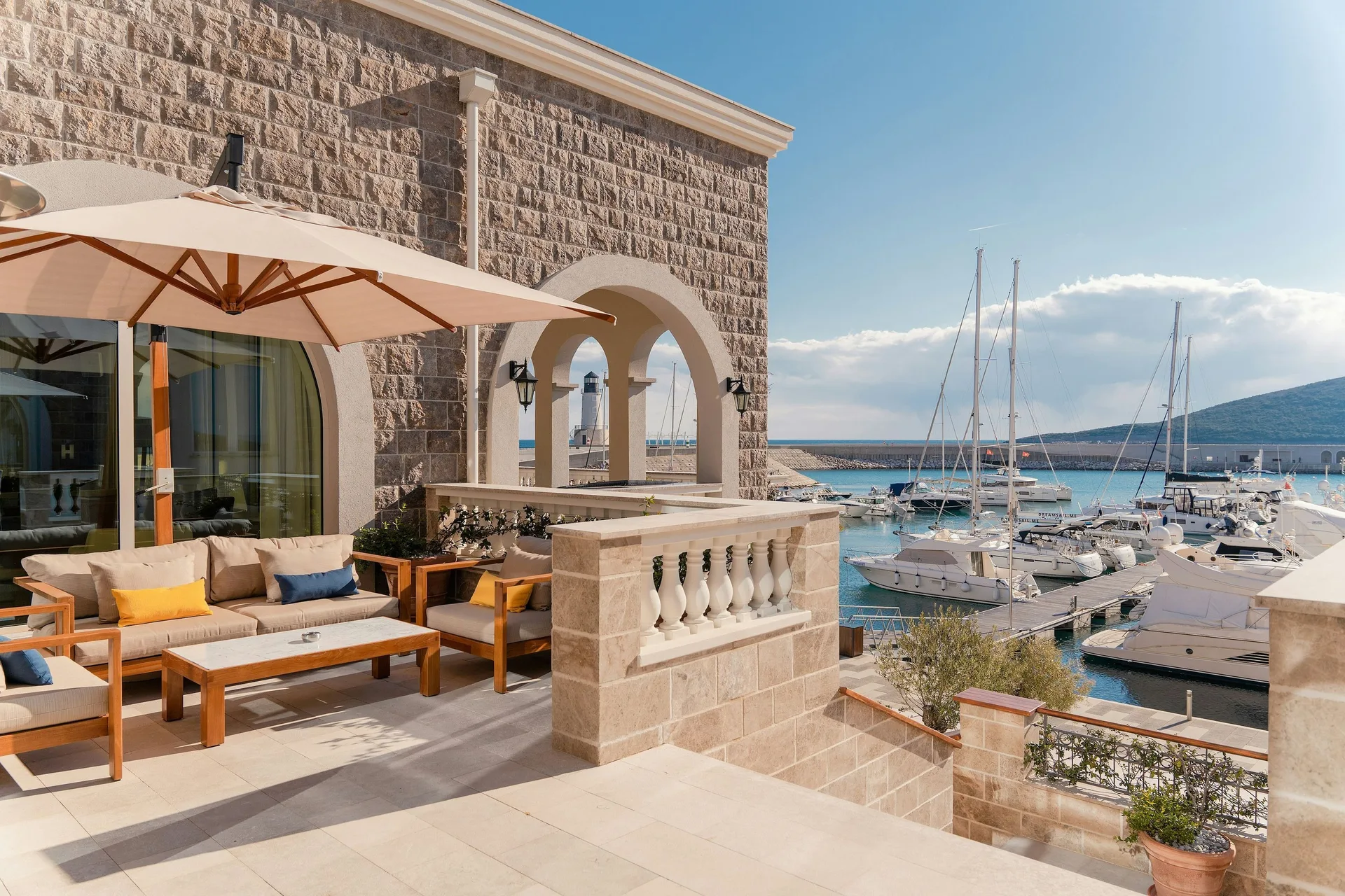 The Chedi Lustica Bay photo 4