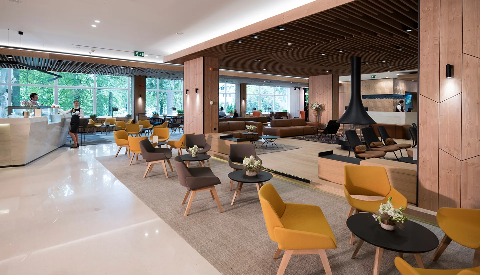 Rikli Balance Hotel photo 2