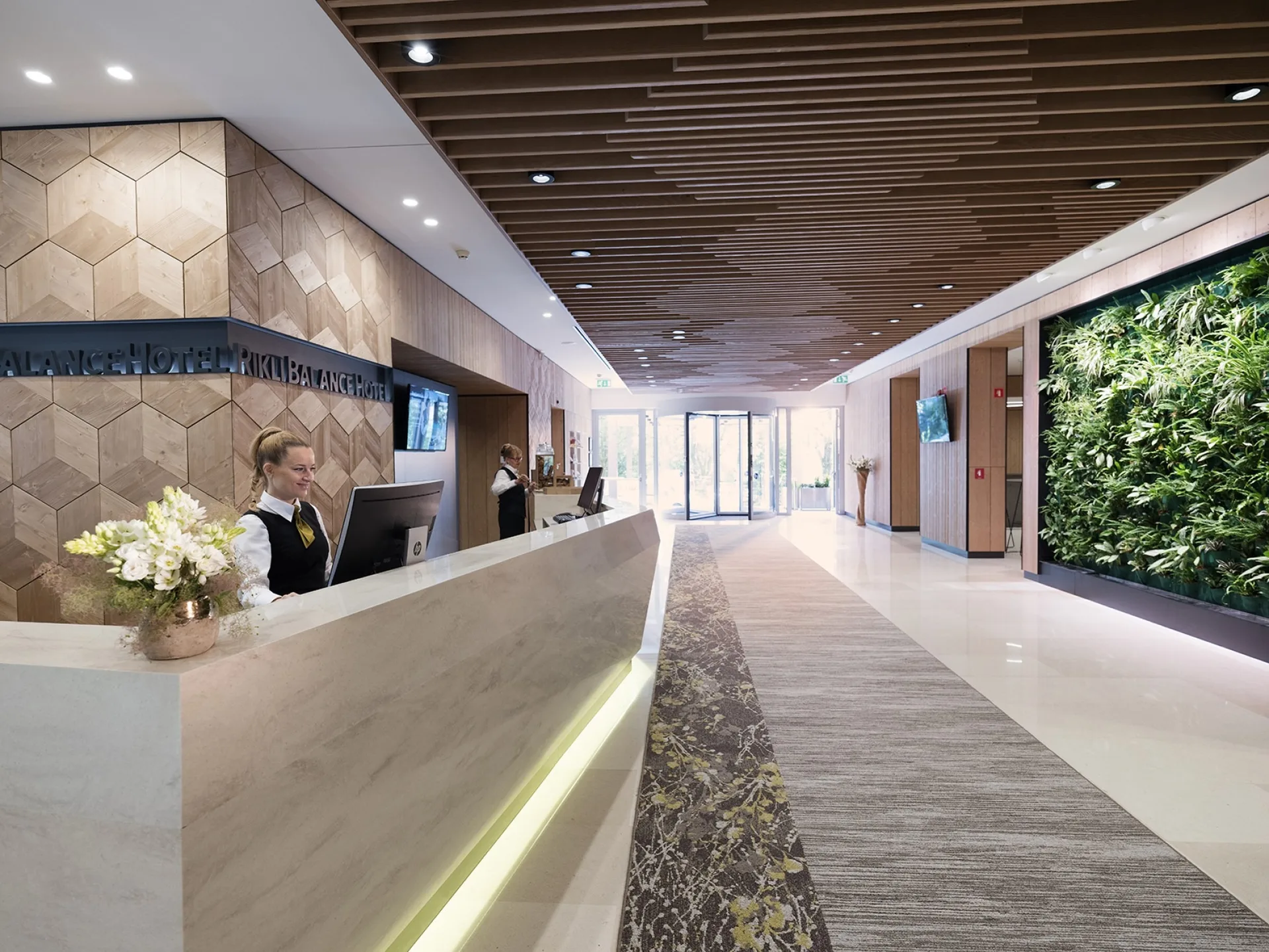 Rikli Balance Hotel photo 3
