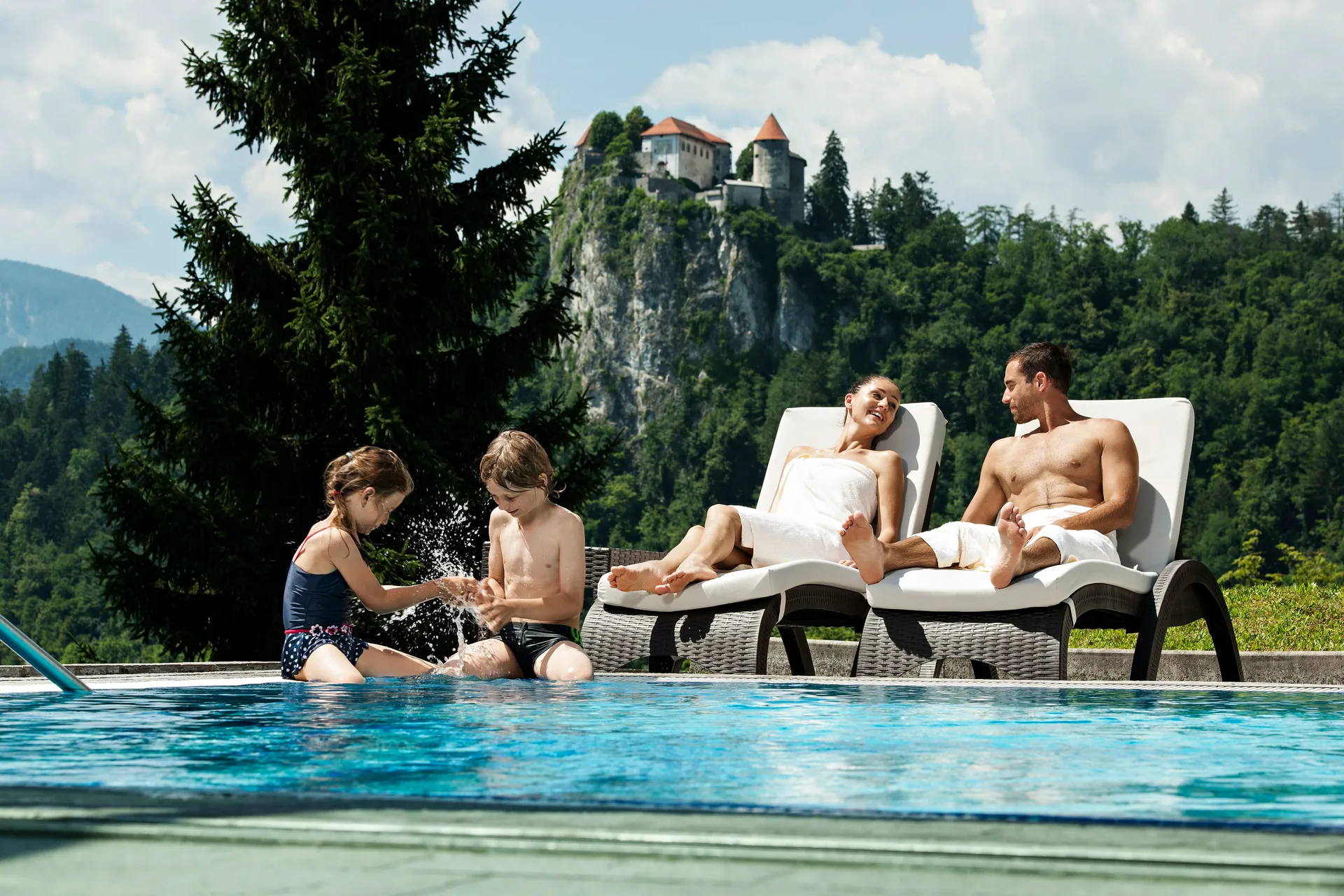 Rikli Balance Hotel photo 5