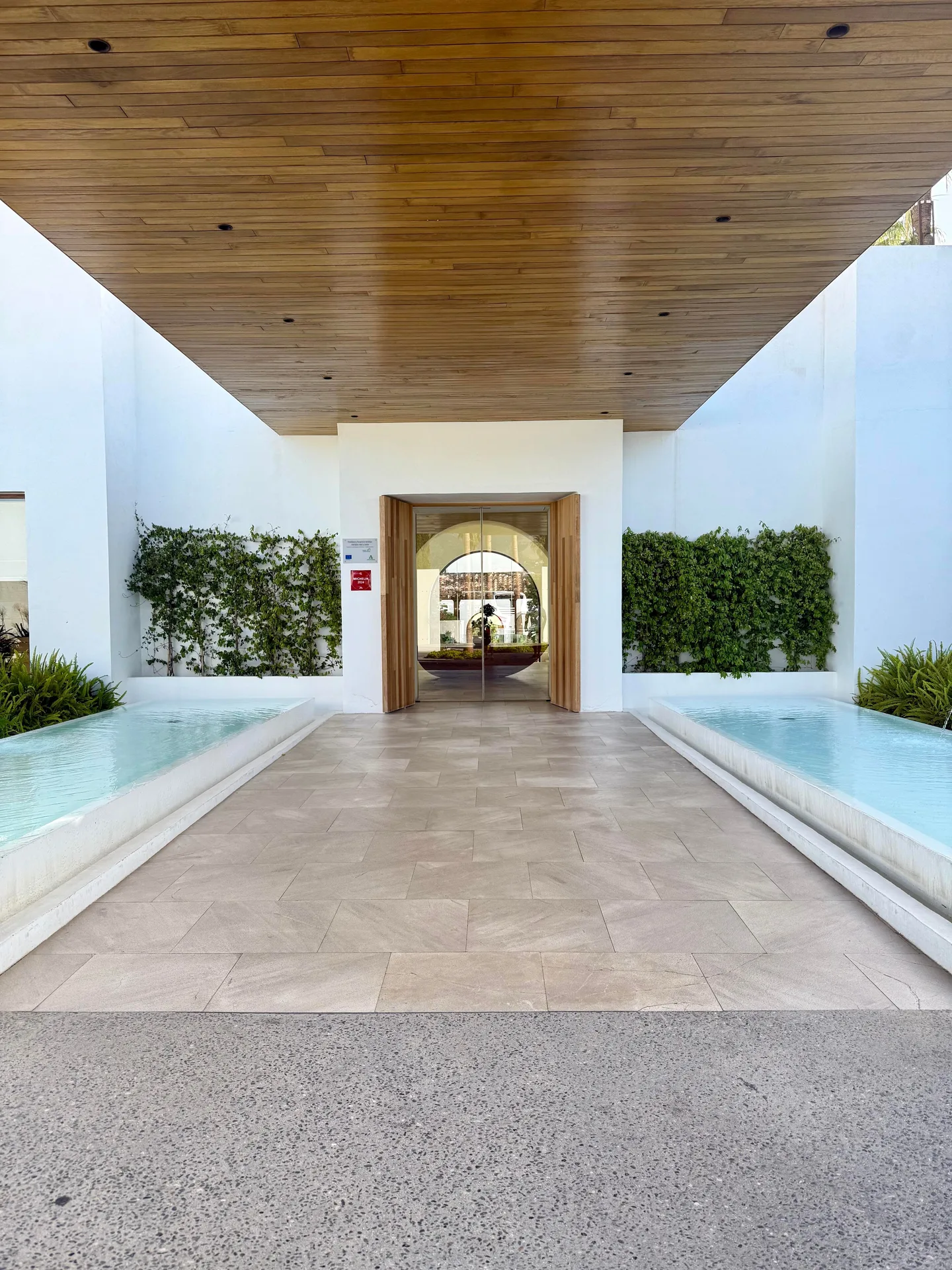 La Zambra Hotel photo 3