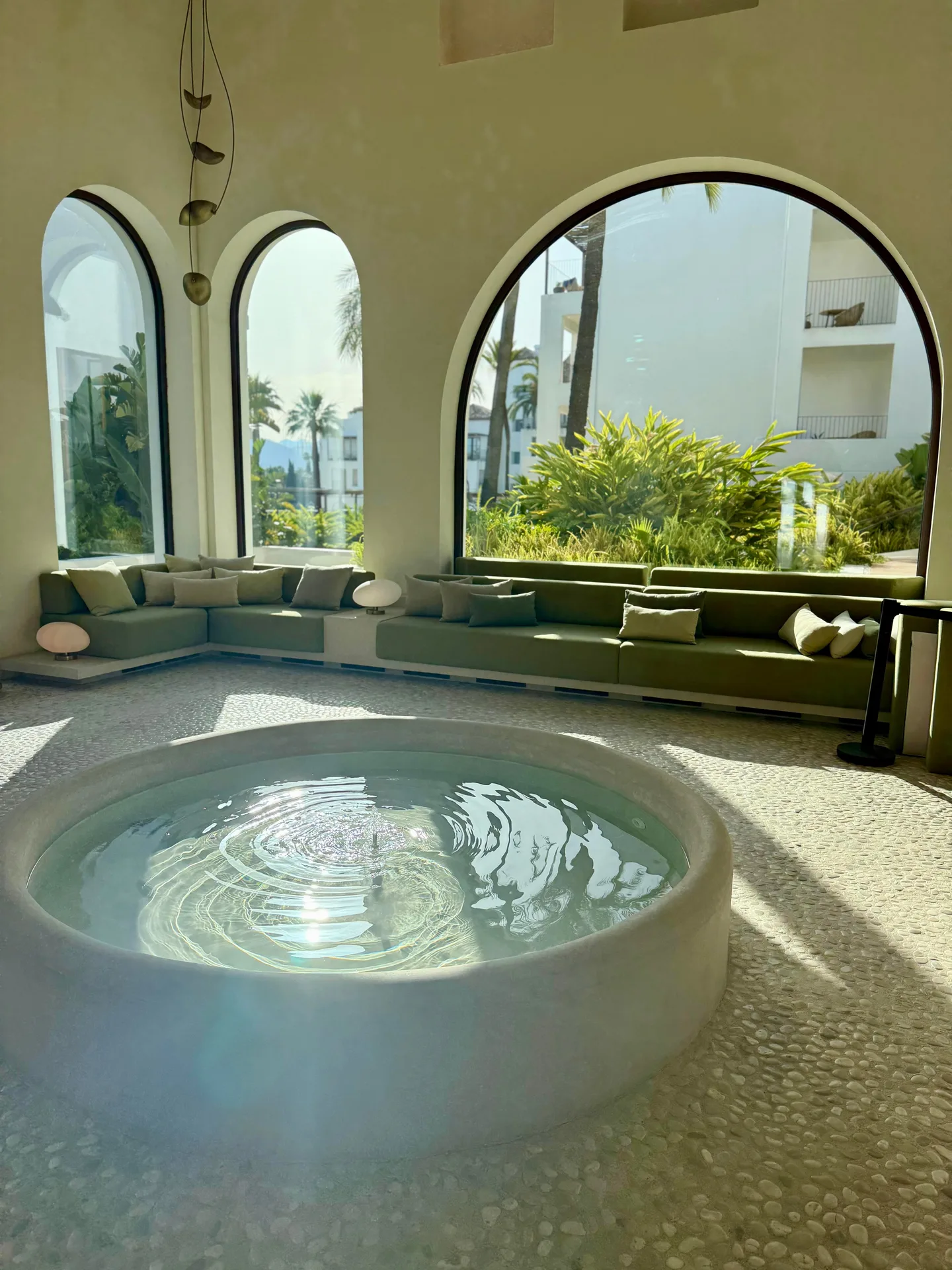 La Zambra Hotel photo 2