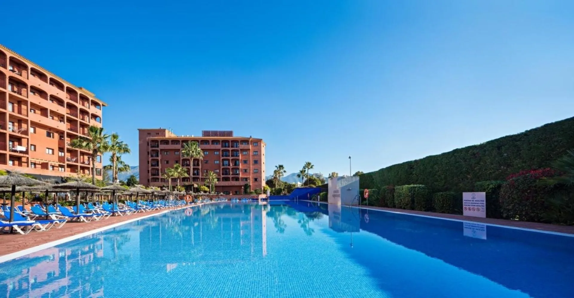 La Zambra Hotel photo 5