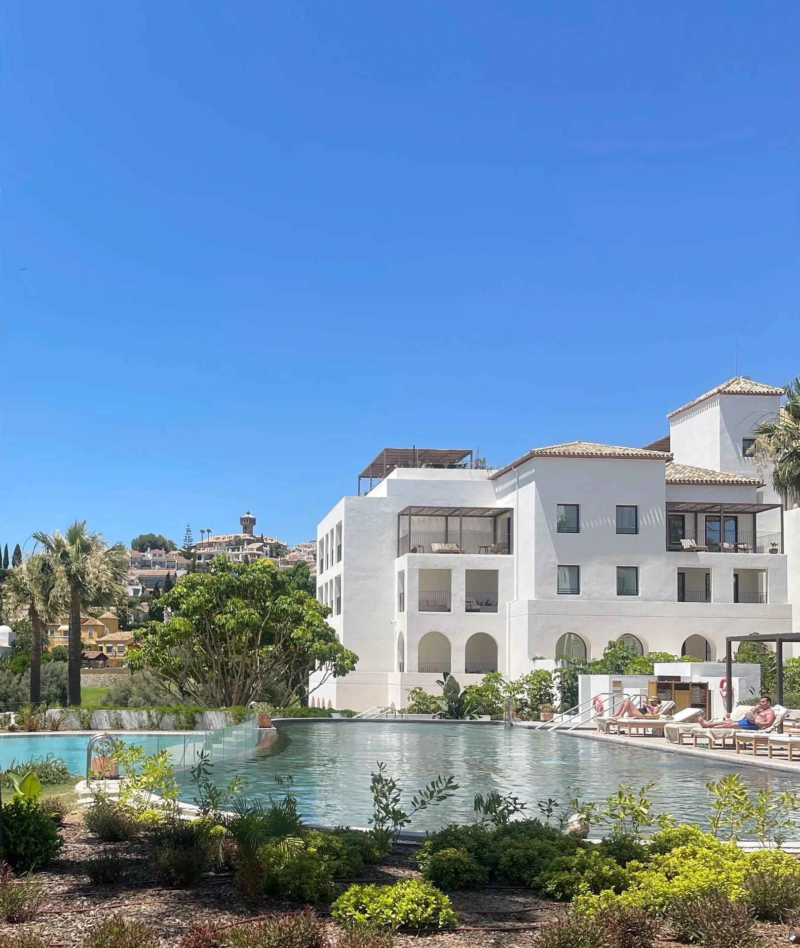 La Zambra Hotel