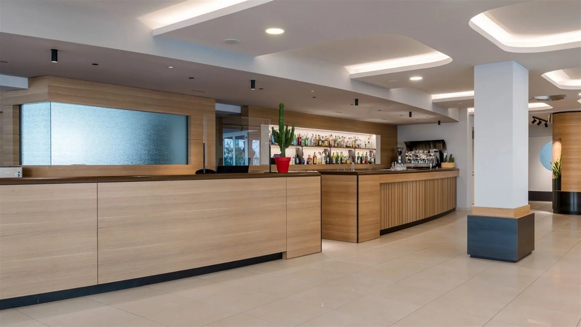 Aqua Hotel Rimini photo 4