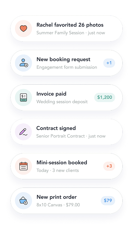 CloudSpot pricing and invoicing overview