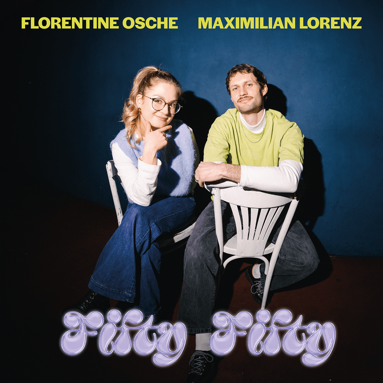 Florentine & Maximilian - Credits: Daniel Dittus
