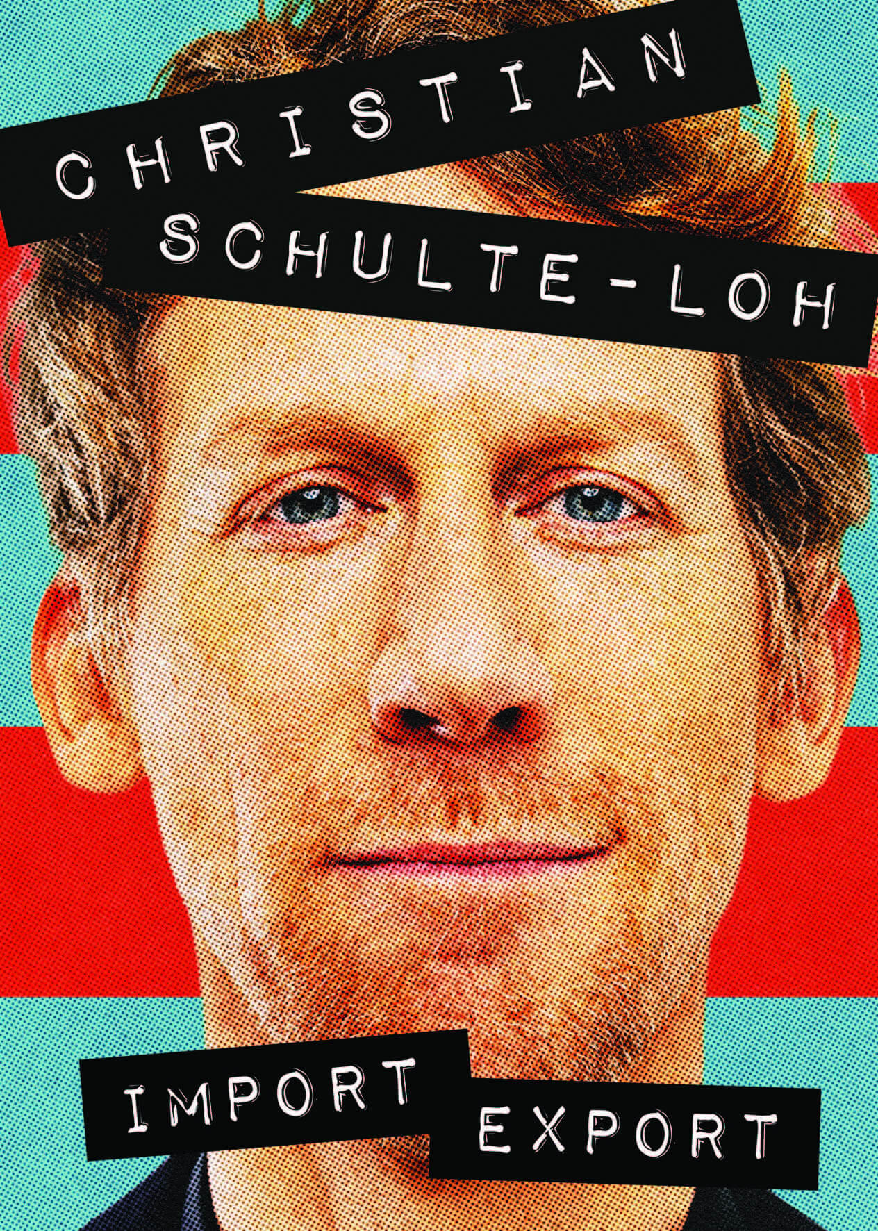 Christian Schulte-Loh Import Export