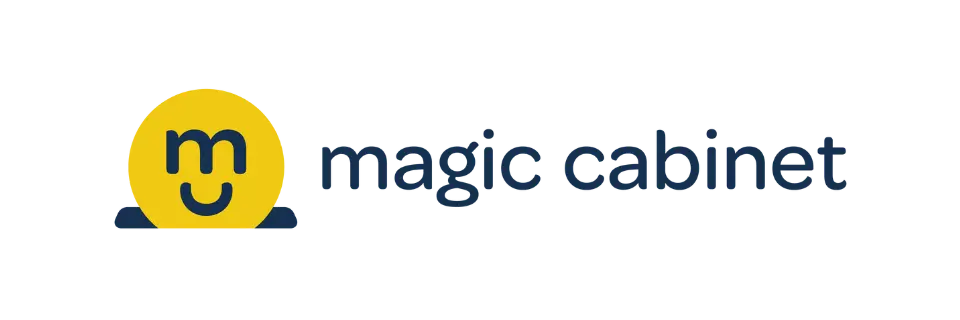 Magic Cabinet