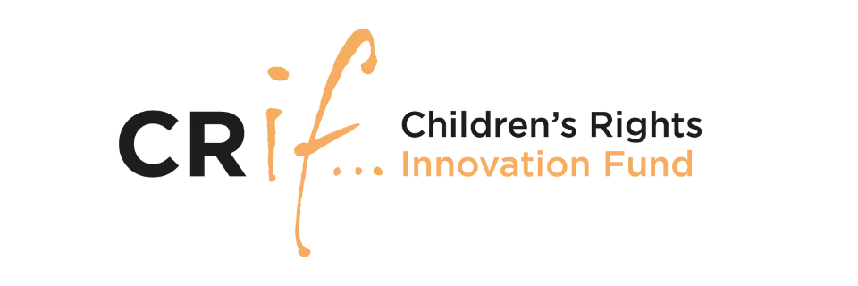 CRIF, Chilfren's Rights Innovation Fund