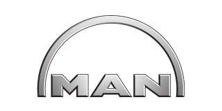 Man logo
