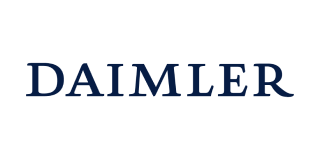 Daimler Logo
