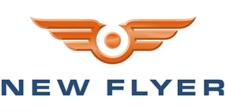 Transdev Logo