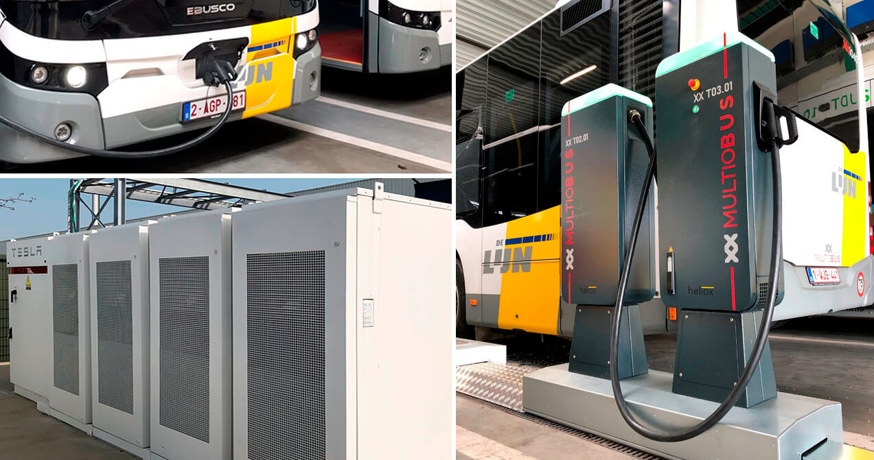 Multiobus Charges Up With Heliox’s New Flex Charge System