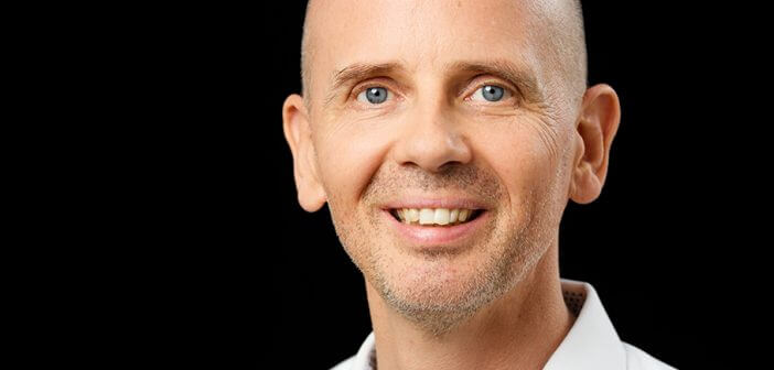 Charging Supplier Heliox Makes The Step from Start-Up to Scale-Up With CEO Michael Colijn