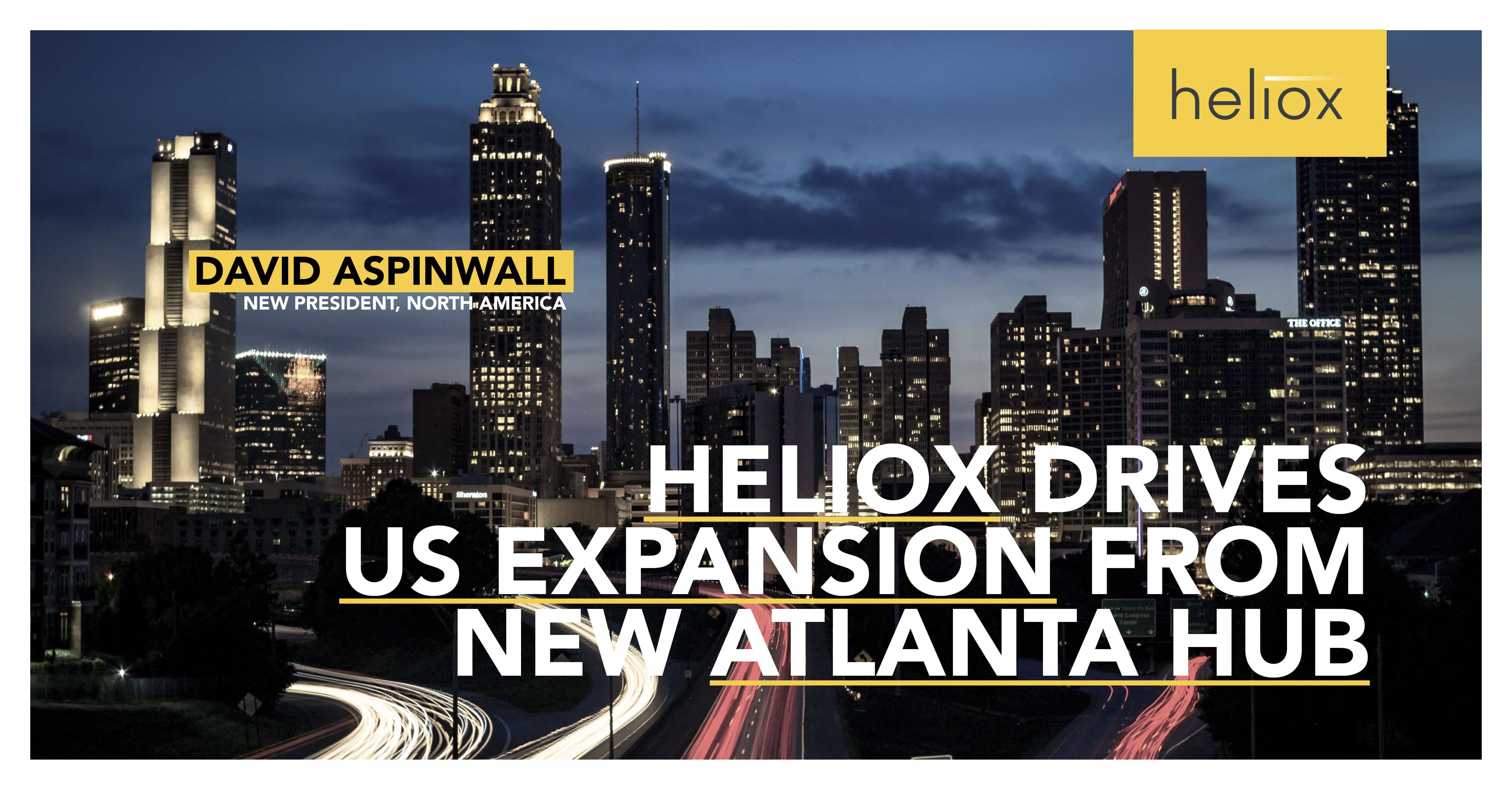 EV Charging Giant Opening HQ in Atlanta