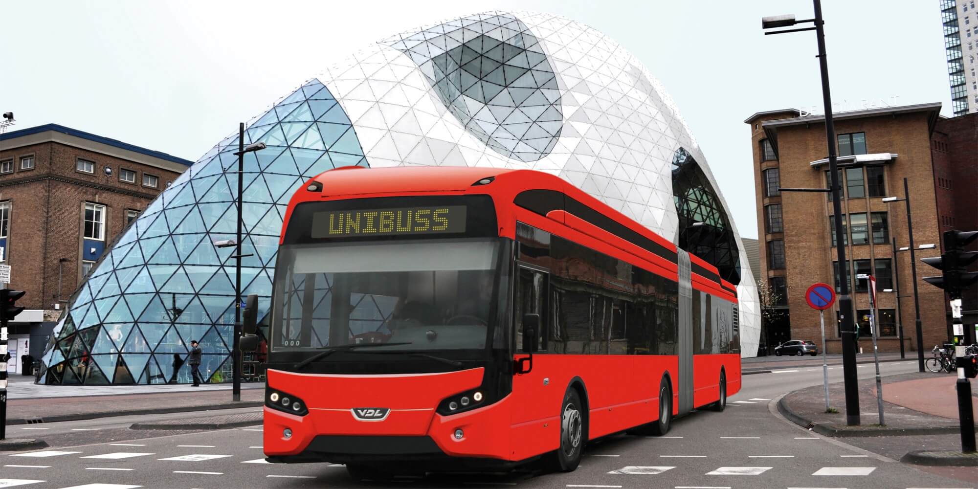 Powering Scandinavia’s Biggest E-bus Project in Norway