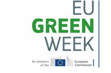 Green Week Post for Heliox