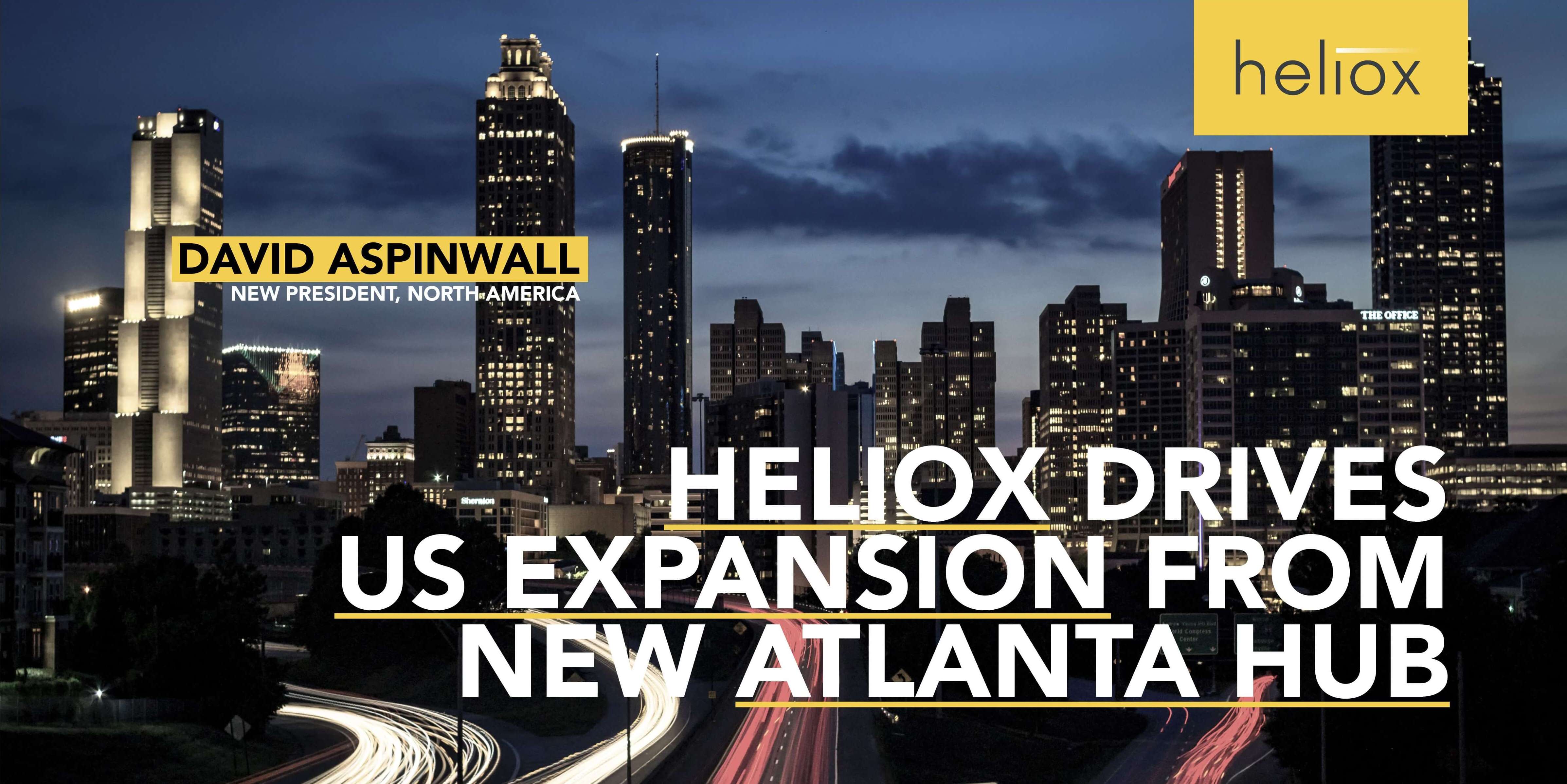 EV Charging Giant Opening HQ in Atlanta
