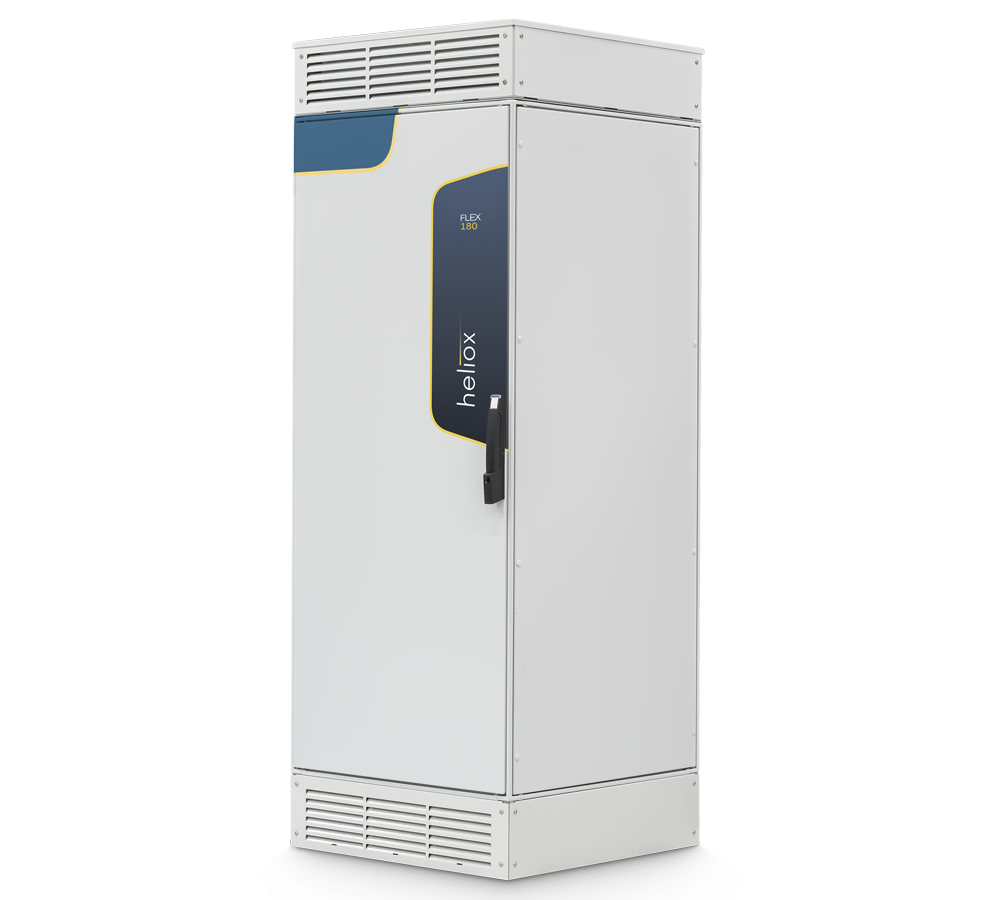Flex 180 kW