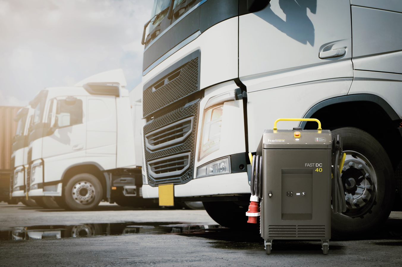 How can governments shift CVs towards e-mobility?