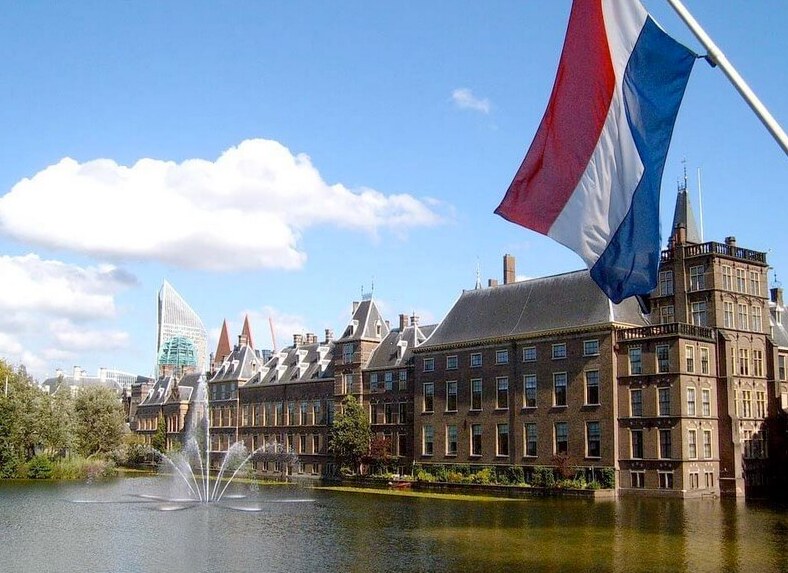 Heliox Receives Funding for Ambitious Dutch Mobility Program