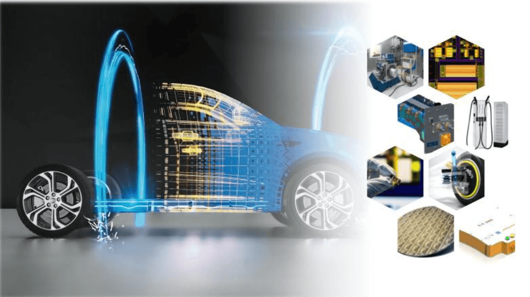 Heliox Contributes to HiEFFICIENT, a Research and Innovation Action Funded by the ECSEL