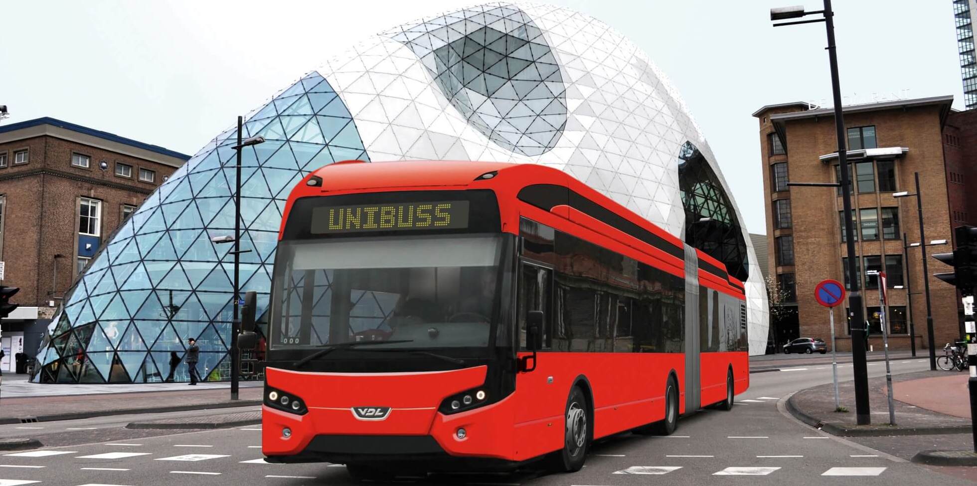 Powering Scandinavia’s Biggest E-bus Project in Norway