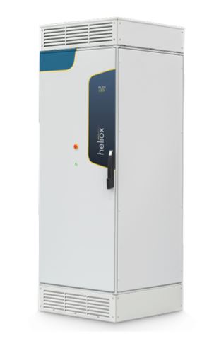 Flex 180 kW