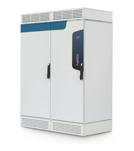 Flex 360 kW