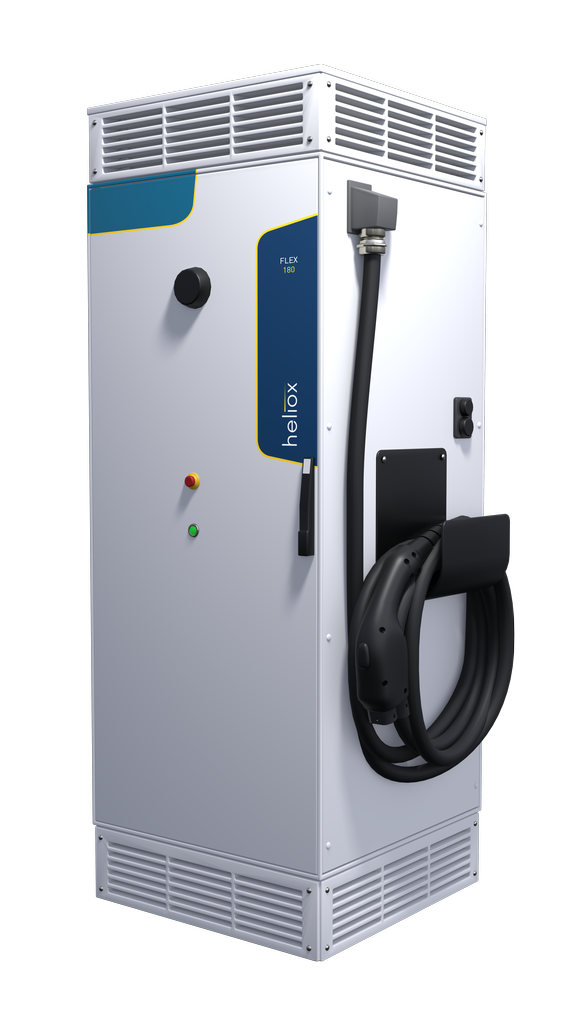 Flex 180 kW All-in-One