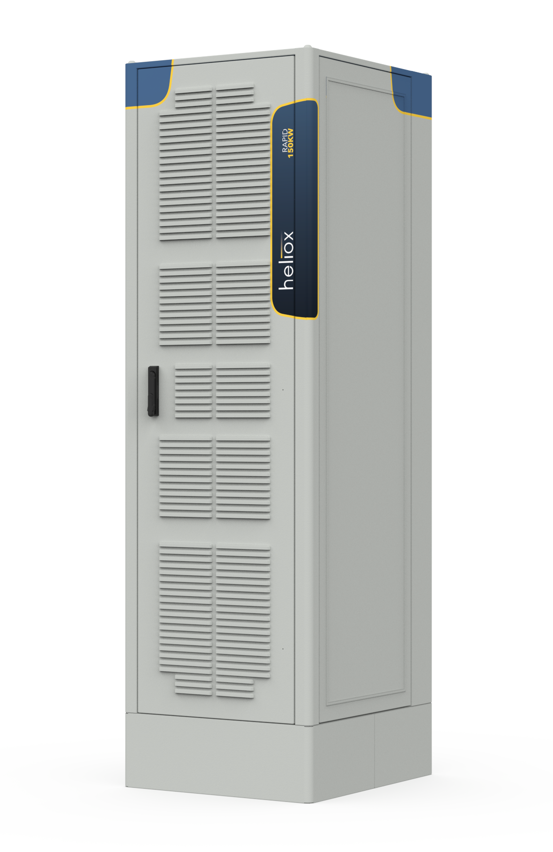 Rapid 150 kW