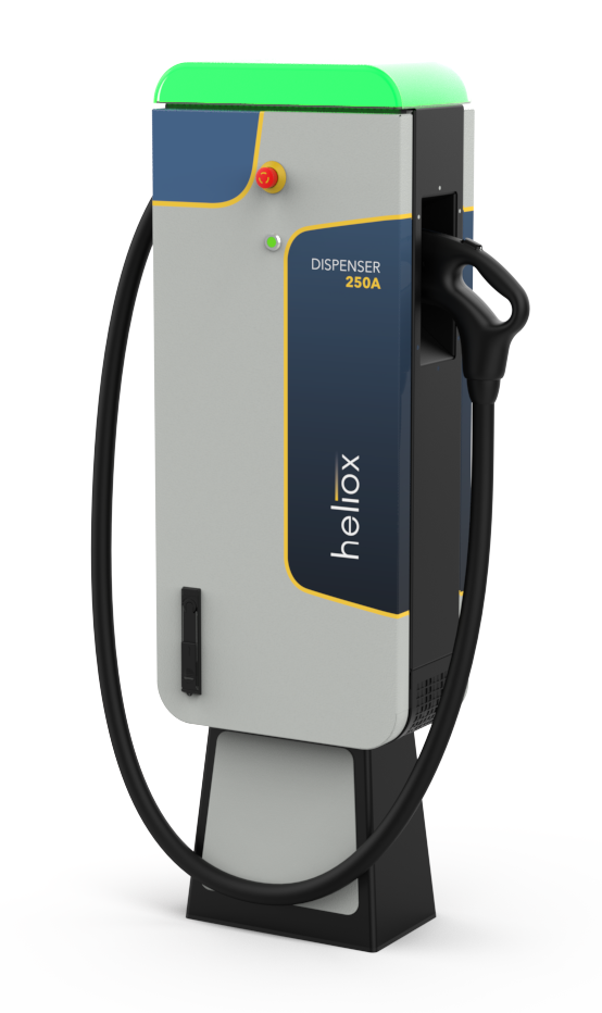 Flex 250 A Dispenser