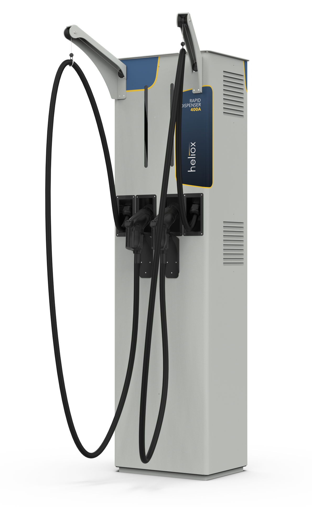 Rapid 400 A Dispenser