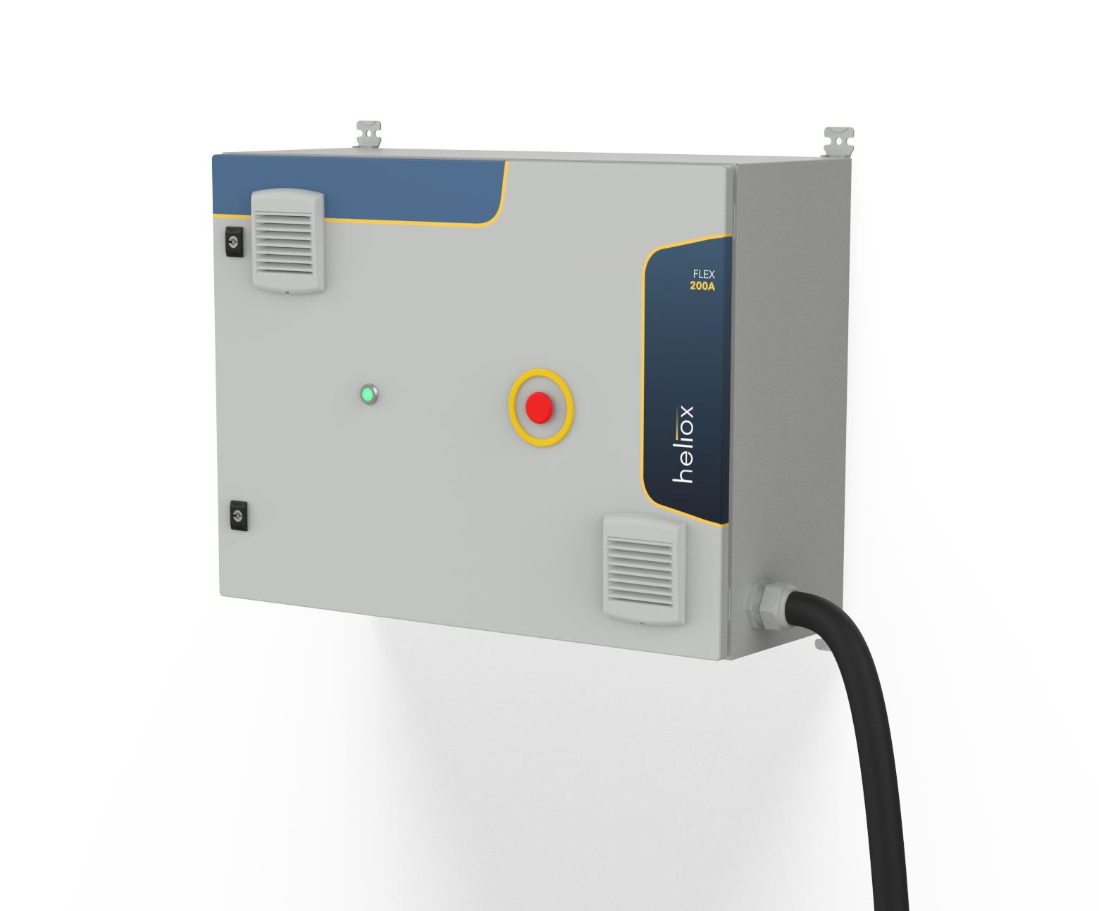 Flex 200 A Dispenser