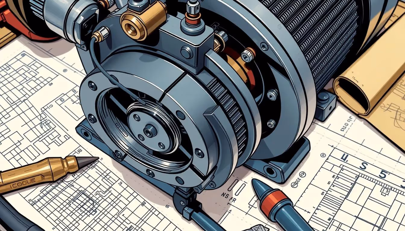 qualität der bauteile