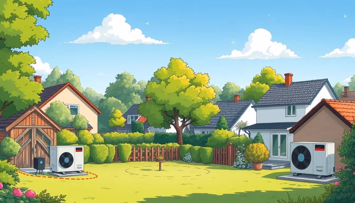 Schleswig-Holstein Wärmepumpenverordnung