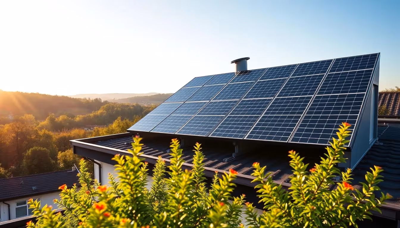 Photovoltaik Wirtschaftlichkeit