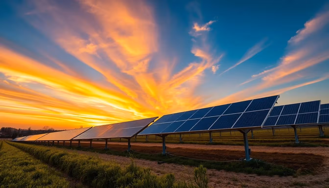 Photovoltaik Förderung Sachsen-Anhalt