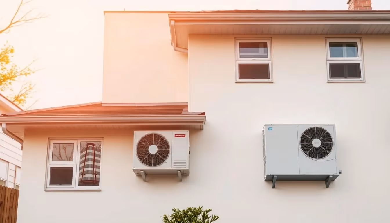 Wärmepumpe Förderprogramme für Altbau