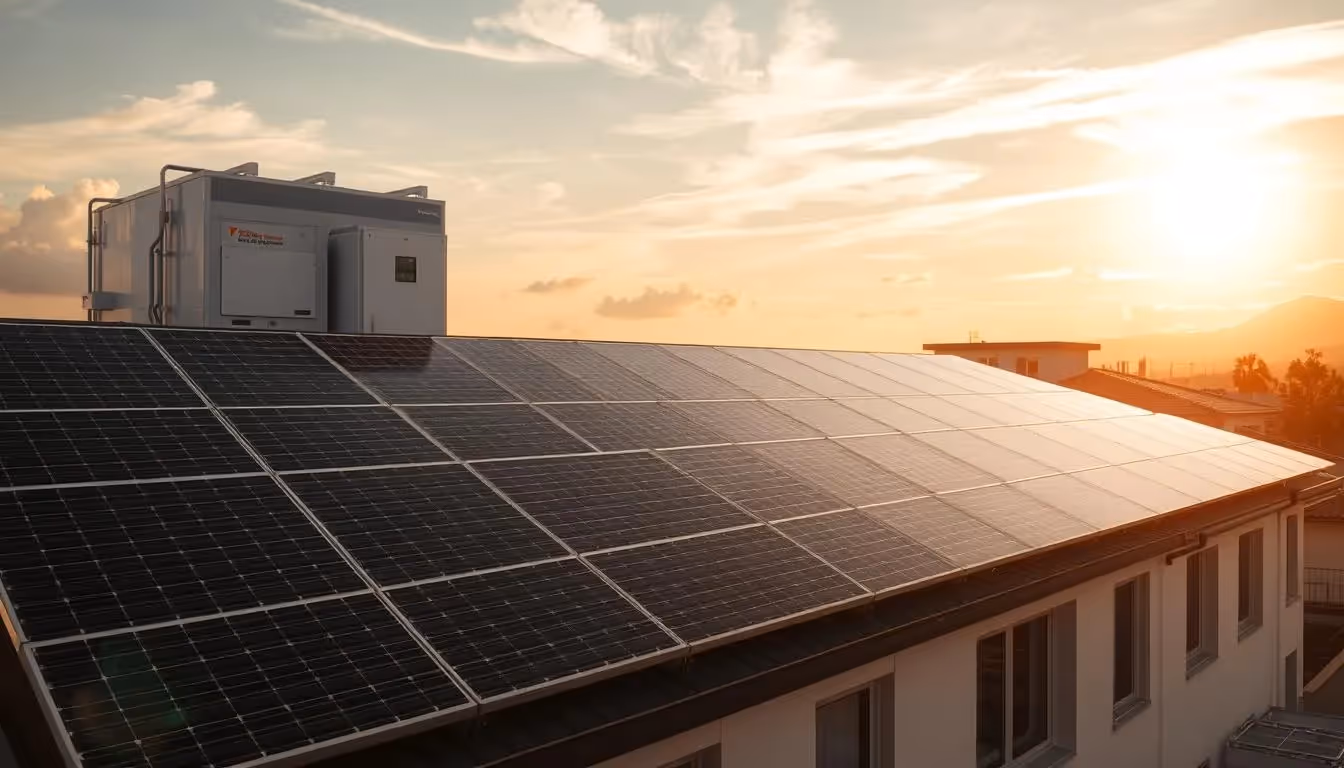Photovoltaikanlagen Preise