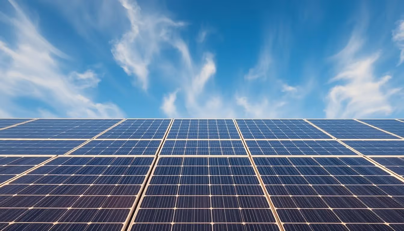 Eigenverbrauch und Stromspeicherung bei einer 6 kWp Photovoltaikanlage
