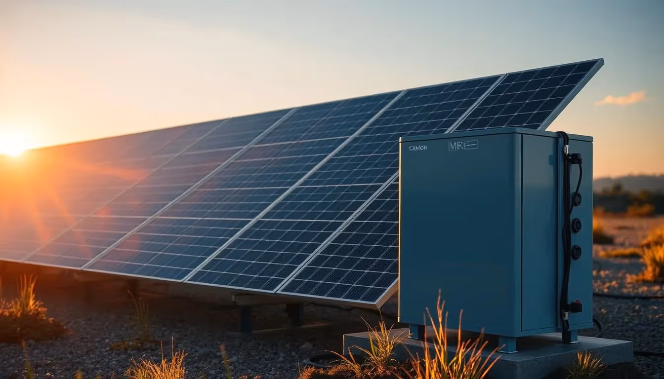 Was kostet eine 5 kWp Photovoltaikanlage mit Speicher?