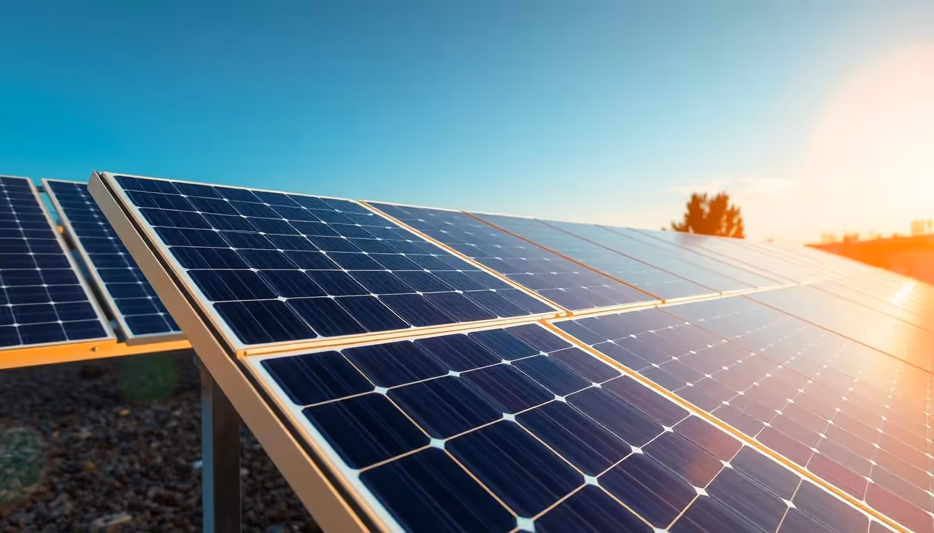 Photovoltaikanlage 7 kwp mit Batterie